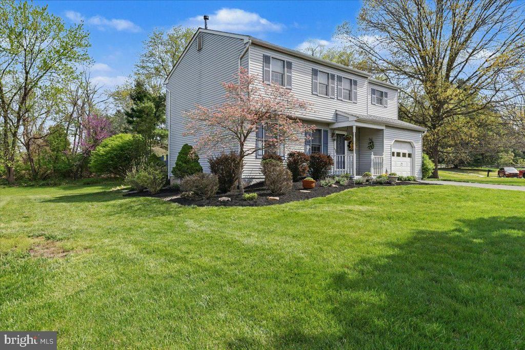 118 CARRIE LN, Phoenixville, PA 19460