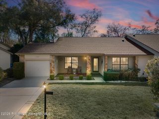 6580 Brambleleaf Drive, Spring Hill, FL 34606