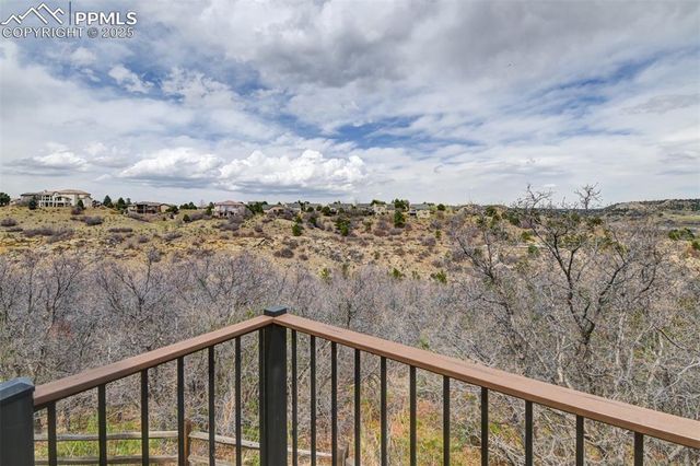 210 Cliff Falls Court, Colorado Springs, CO 80919