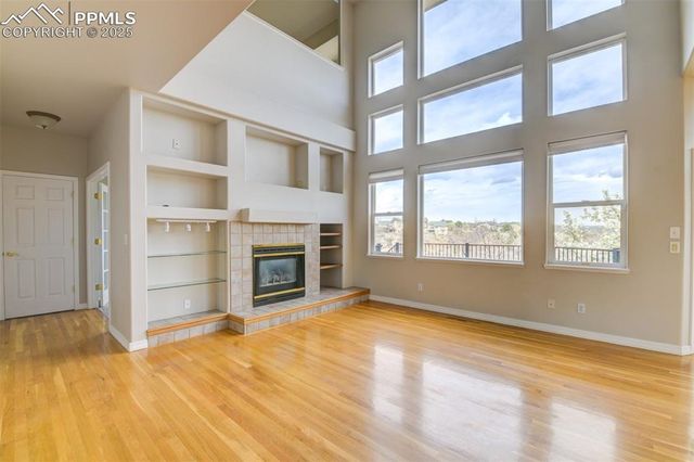 210 Cliff Falls Court, Colorado Springs, CO 80919