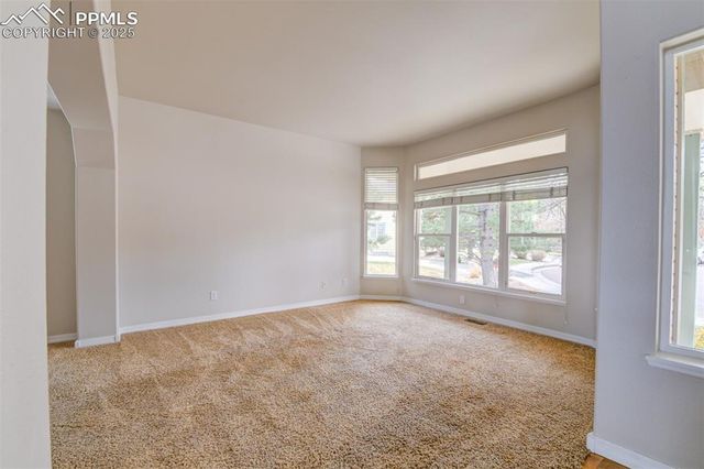 210 Cliff Falls Court, Colorado Springs, CO 80919