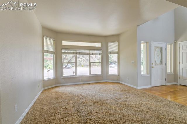 210 Cliff Falls Court, Colorado Springs, CO 80919