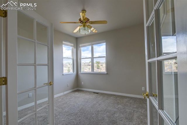 210 Cliff Falls Court, Colorado Springs, CO 80919