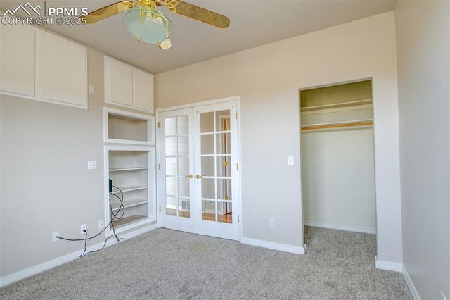 210 Cliff Falls Court, Colorado Springs, CO 80919