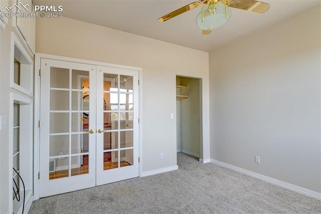 210 Cliff Falls Court, Colorado Springs, CO 80919