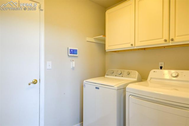 210 Cliff Falls Court, Colorado Springs, CO 80919