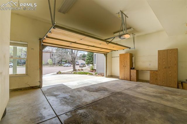 210 Cliff Falls Court, Colorado Springs, CO 80919