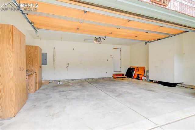 210 Cliff Falls Court, Colorado Springs, CO 80919