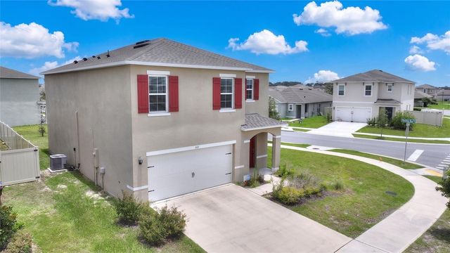 1923 ELKRIDGE ST, Davenport, FL 33837