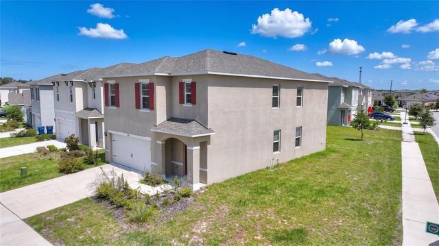 1923 ELKRIDGE ST, Davenport, FL 33837