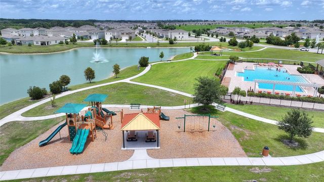 1923 ELKRIDGE ST, Davenport, FL 33837