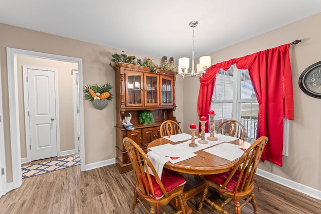 110 Saddle St, Manchester, TN 37355