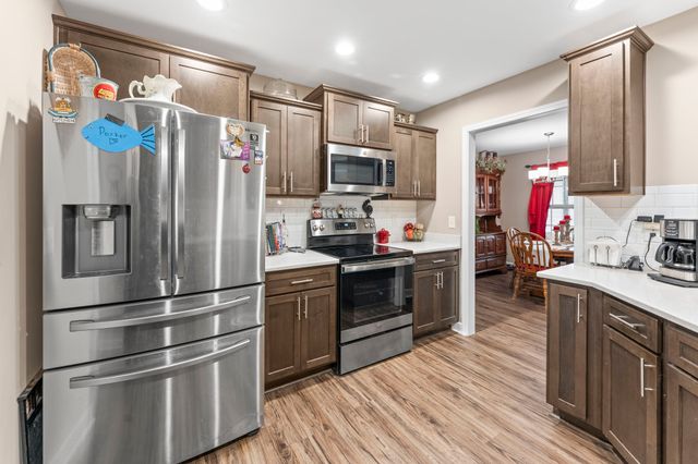 110 Saddle St, Manchester, TN 37355