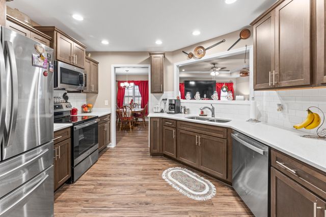 110 Saddle St, Manchester, TN 37355