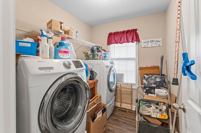 110 Saddle St, Manchester, TN 37355