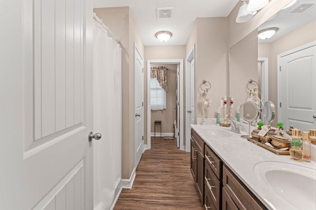 110 Saddle St, Manchester, TN 37355