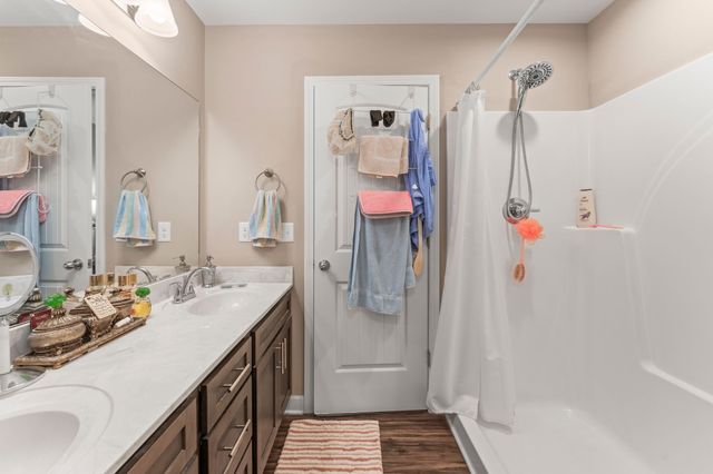 110 Saddle St, Manchester, TN 37355