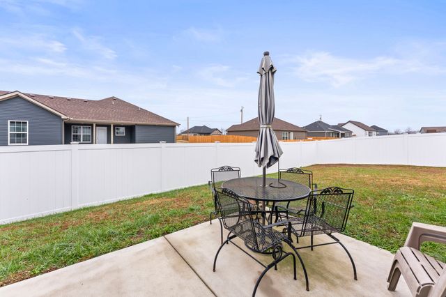 110 Saddle St, Manchester, TN 37355