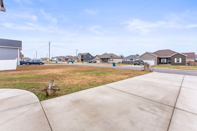 110 Saddle St, Manchester, TN 37355