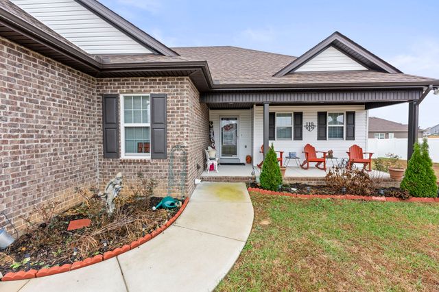 110 Saddle St, Manchester, TN 37355