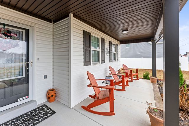 110 Saddle St, Manchester, TN 37355