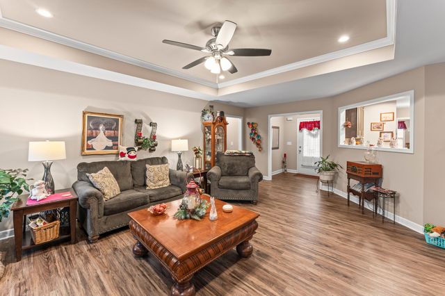 110 Saddle St, Manchester, TN 37355