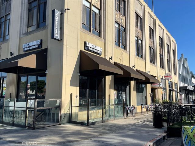 101 W Mission 305, Pomona, CA 91766