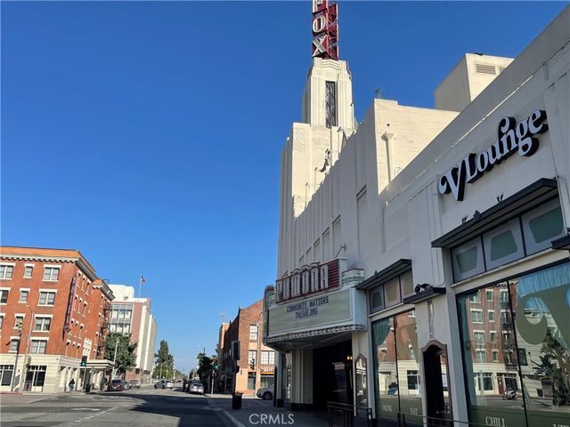 101 W Mission 305, Pomona, CA 91766