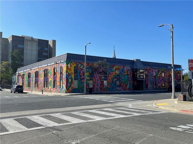 101 W Mission 305, Pomona, CA 91766