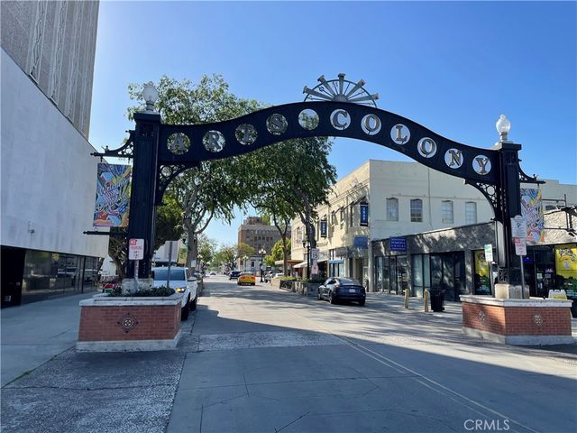 101 W Mission 305, Pomona, CA 91766
