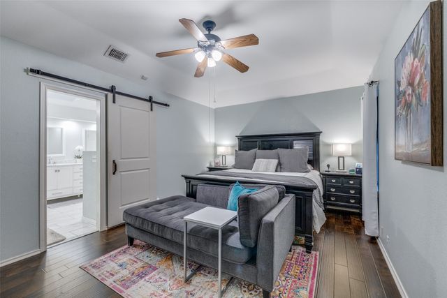 1105 Cypress Point, Mansfield, TX 76063