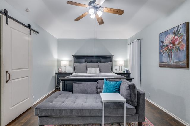 1105 Cypress Point, Mansfield, TX 76063