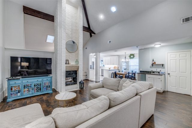 1105 Cypress Point, Mansfield, TX 76063