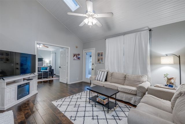 1105 Cypress Point, Mansfield, TX 76063