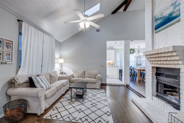 1105 Cypress Point, Mansfield, TX 76063