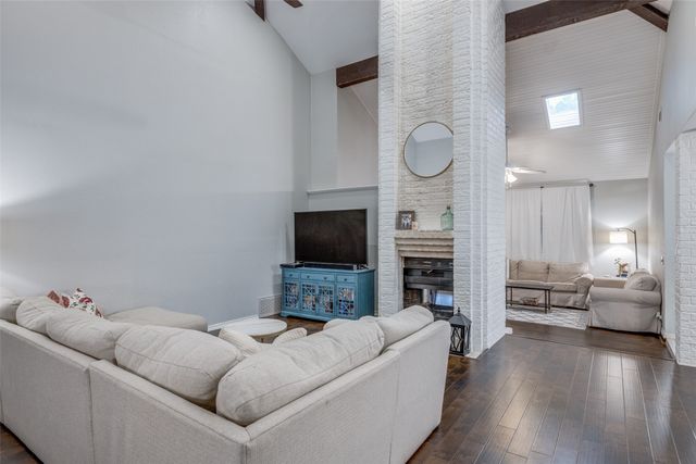 1105 Cypress Point, Mansfield, TX 76063