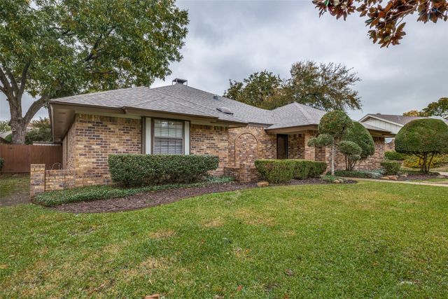 1105 Cypress Point, Mansfield, TX 76063