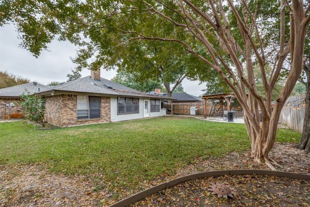 1105 Cypress Point, Mansfield, TX 76063