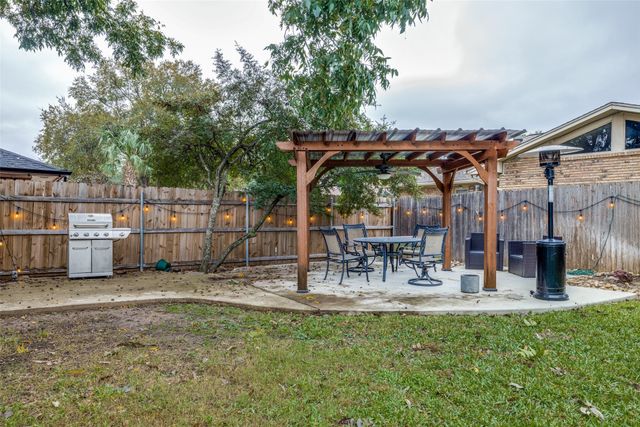 1105 Cypress Point, Mansfield, TX 76063