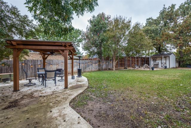 1105 Cypress Point, Mansfield, TX 76063