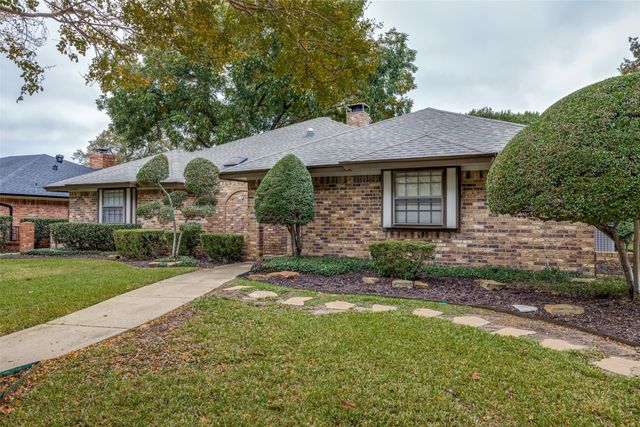 1105 Cypress Point, Mansfield, TX 76063