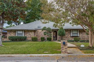1105 Cypress Point, Mansfield, TX 76063
