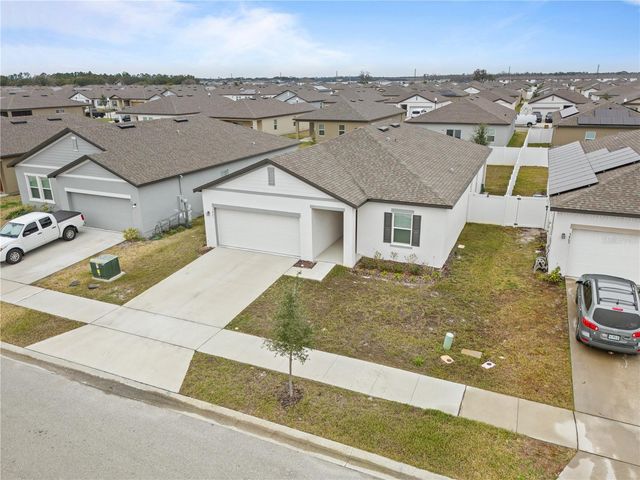 5861 BAR RANCH ROAD, St Cloud, FL 34771