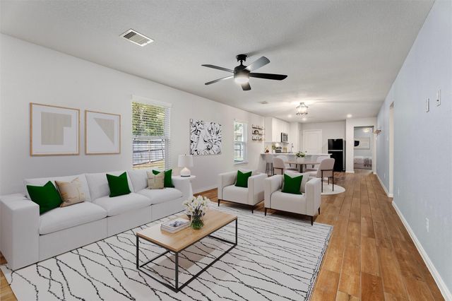 12912 Lake Conroe Bay Road, Willis, TX 77318