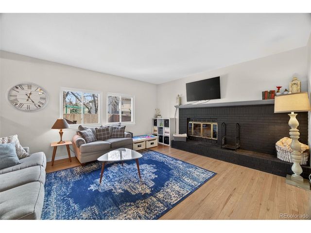 8764 Wildrose Ct, Highlands Ranch, CO 80126