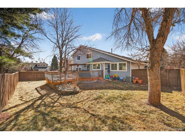 8764 Wildrose Ct, Highlands Ranch, CO 80126