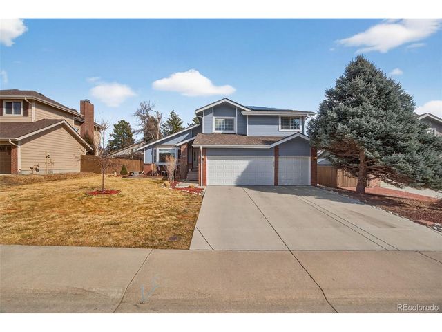 8764 Wildrose Ct, Highlands Ranch, CO 80126