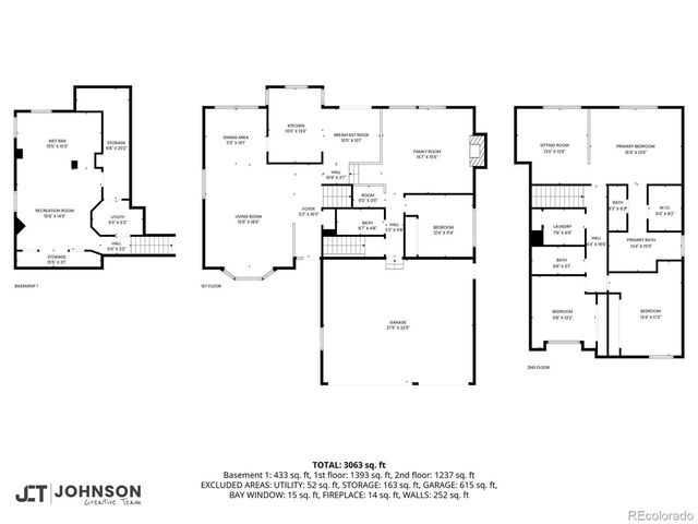 8764 Wildrose Ct, Highlands Ranch, CO 80126