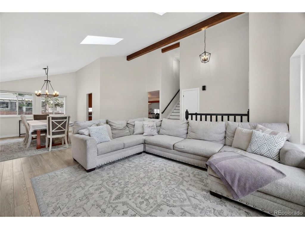 8764 Wildrose Ct, Highlands Ranch, CO 80126