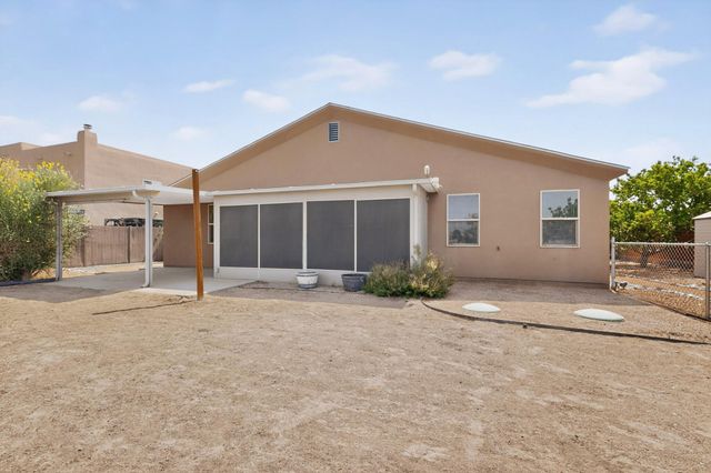 417 6TH Street NE, Rio Rancho, NM 87124